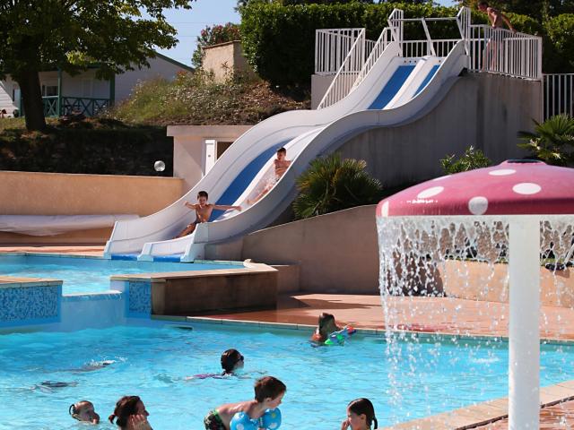 Piscine Meriva