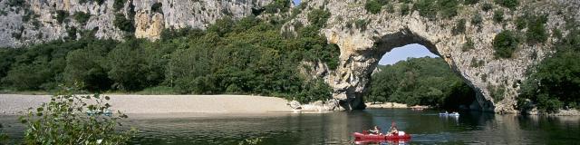 Pont D Arc Gorges Ardeche