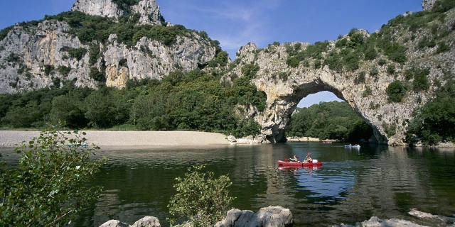 Pont D Arc Gorges Ardeche 02