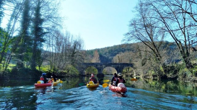 Canoe Valley Cele