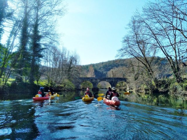 Canoe Valley Cele