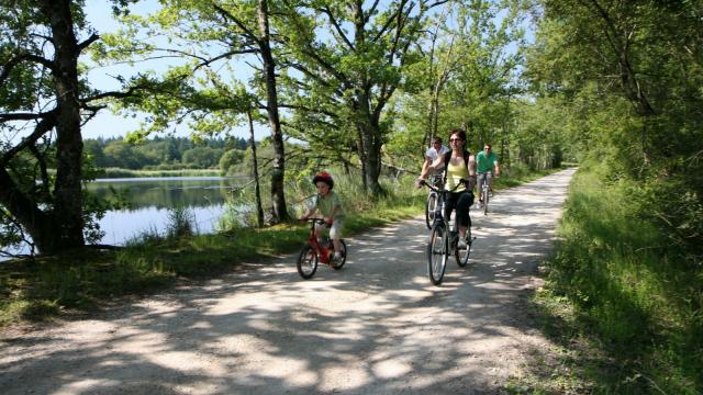 Balade Velo Sologne