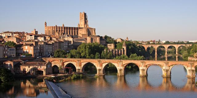 Cathedrale Albi