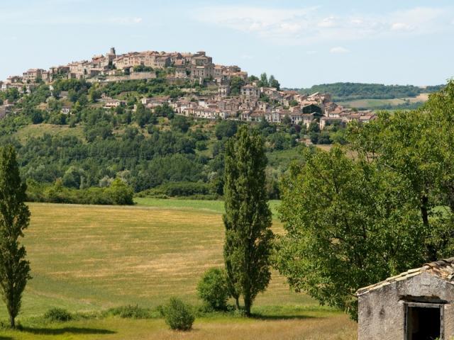 Cordes-sur-ciel