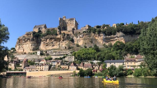 Dordogne Perigord