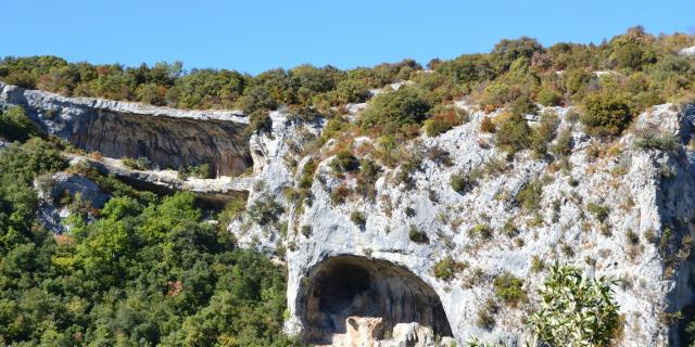 Garrigue Gard