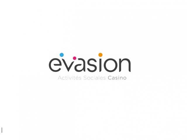 Logo Casino Evasion