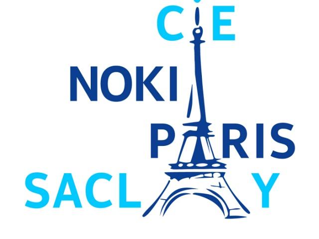 Logo du CIE Nokia