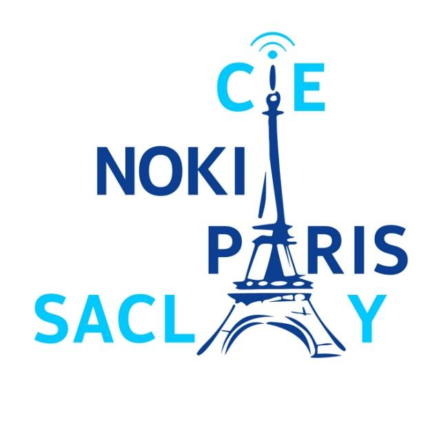 Logo du CIE Nokia