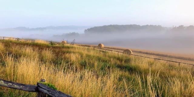 Paysage Lot Et Garonne