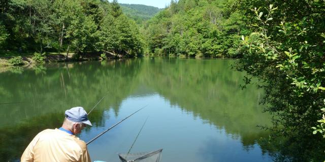 Fisherman Duzou Farm