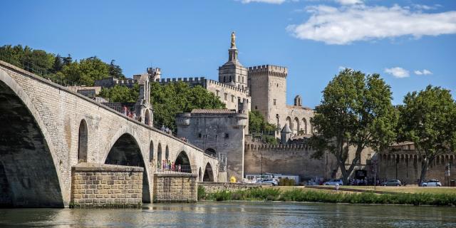 Pont d'Avignon