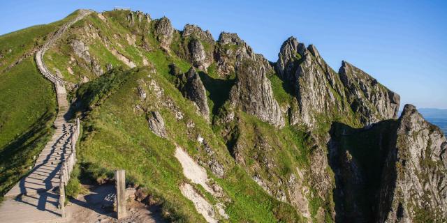 Puy De Sancy