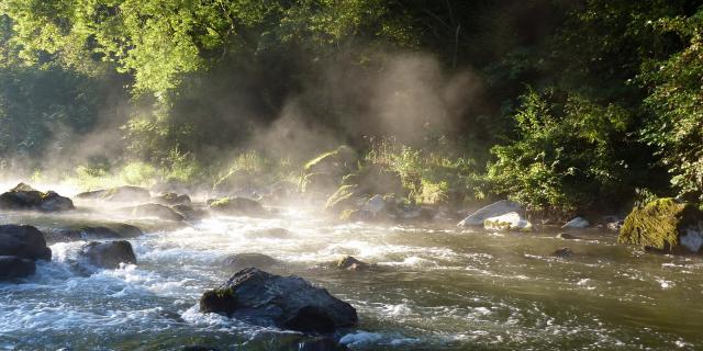 Riviere Aveyron