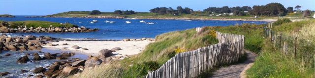 Sentier Des Douaniers Bretagne