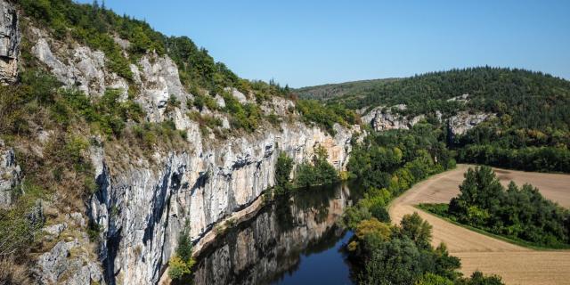 vallée-lot-bouziès