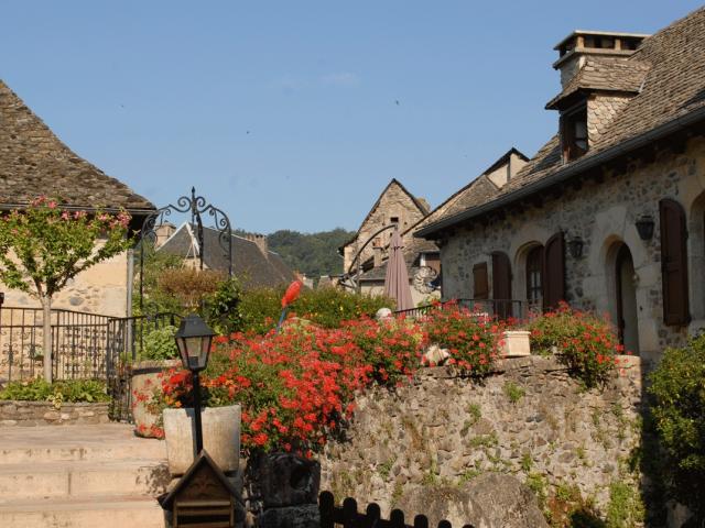 Village Aveyron