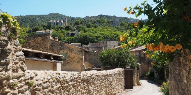 Village Luberon