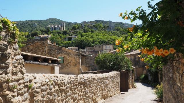 Village Luberon