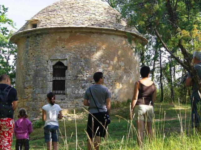 Decouverte Patrimoine