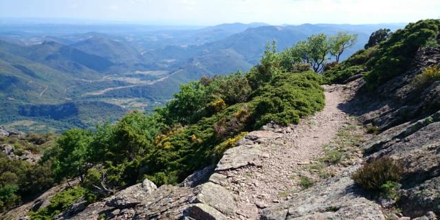 Paysage Hérault