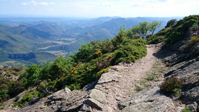 Paysage Hérault