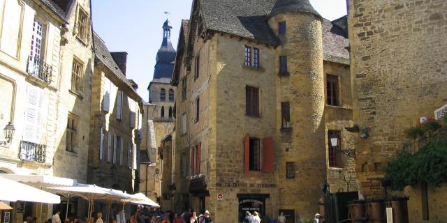 Dordogne Sarlat