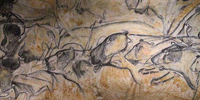 Grotte Chauvet