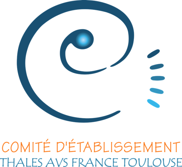 Logo du CSE Avs France Toulouse