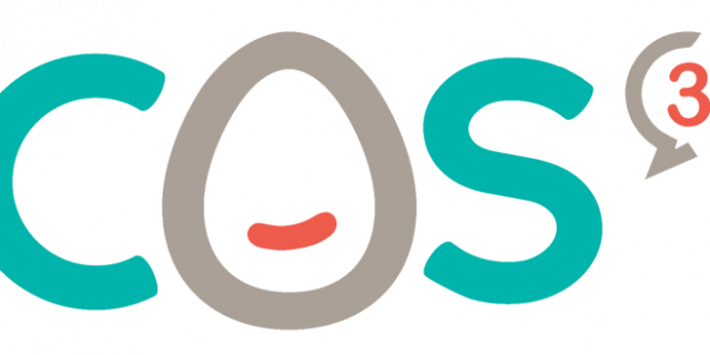 Cos 38 logo