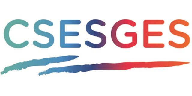 Csesges logo