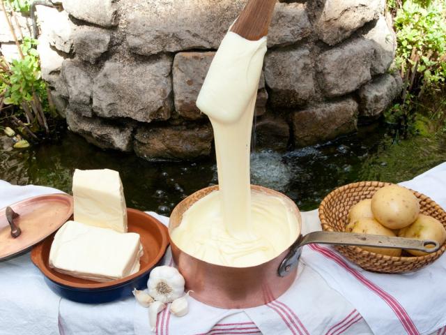 Aligot