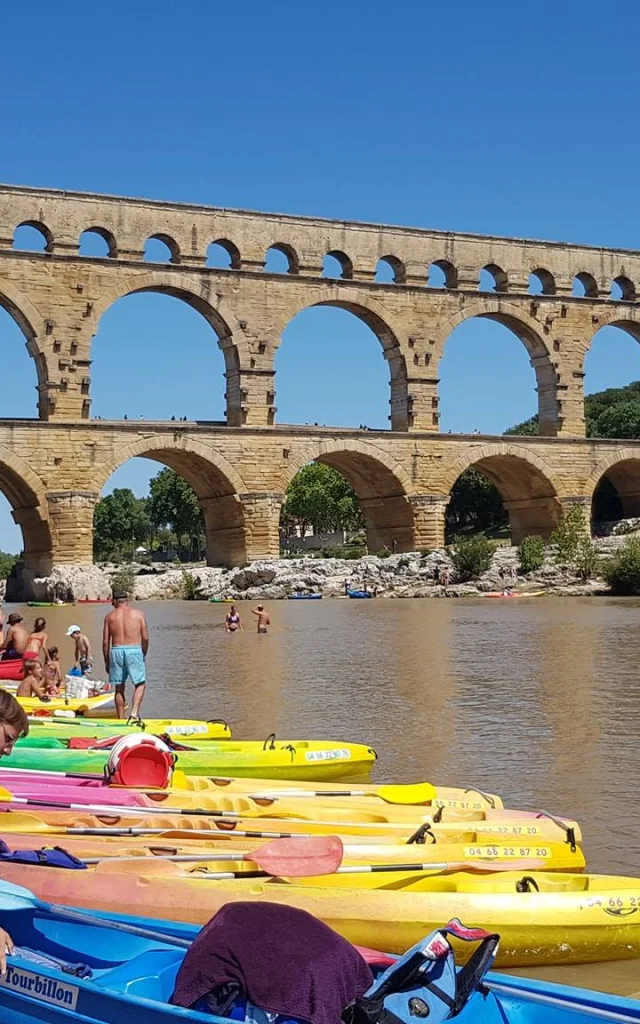 Pont Du Gard