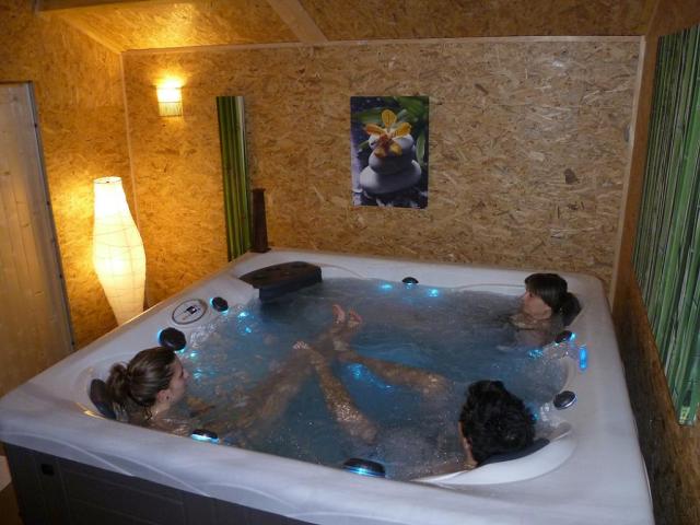 Spa Duzou