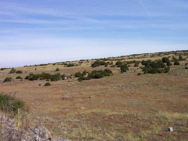 Causses Du Larzac