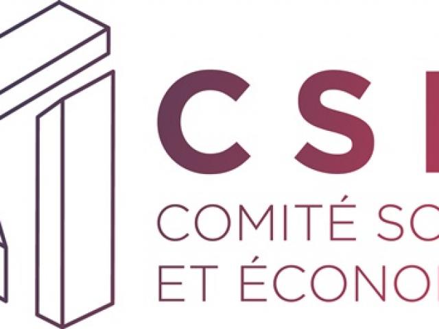 Logo du CSE Promologis