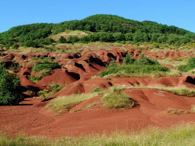 Rougier Camares Aveyron