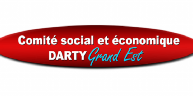 Logo Cse Darty Grand Est