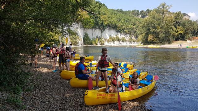 Vacances Actives