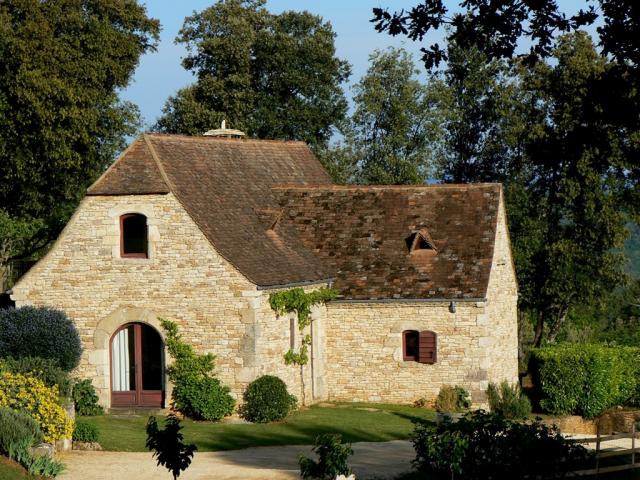 Gîte Sentier Des Sources Périgord