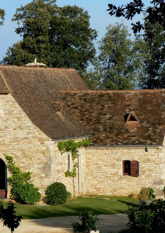 Gîte Sentier Des Sources Périgord