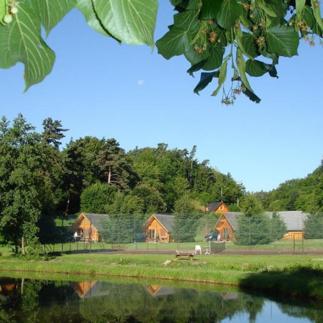 Chalets Les Dômes