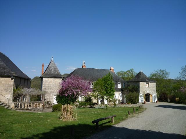 Gite Maison Traditionnelle