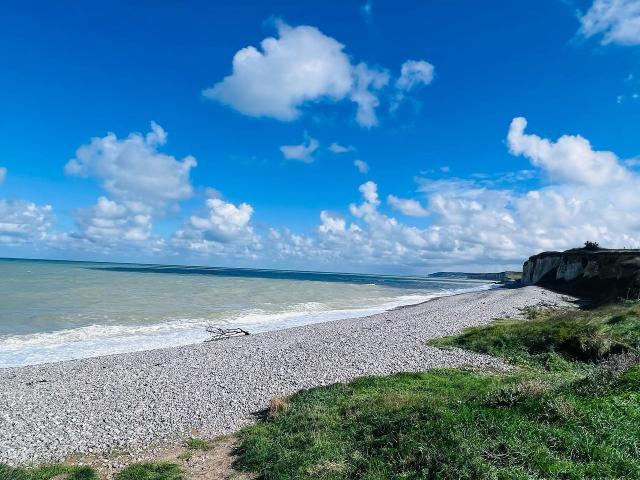 Plage De Normandie