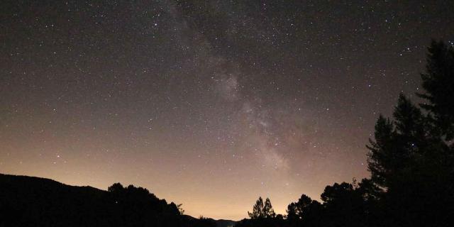 Ciel Etoile Cévennes