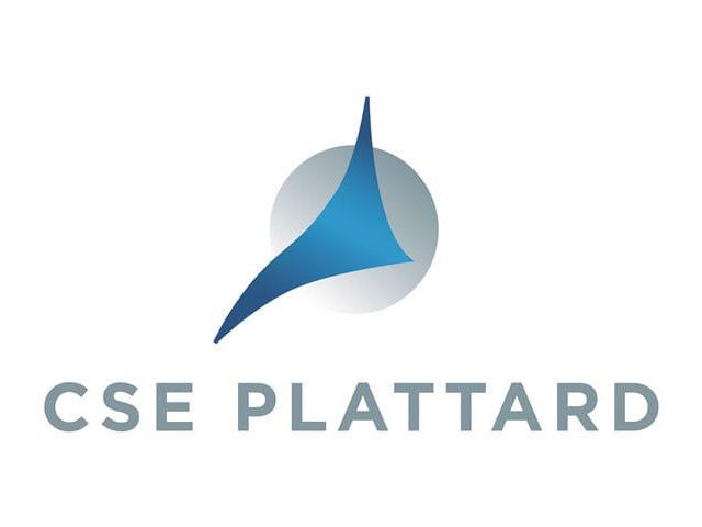 Logo du CSE Plattard