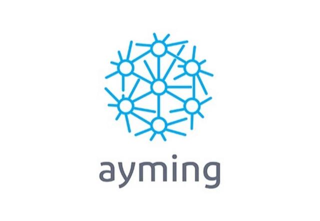 Logo du CSE Ayming