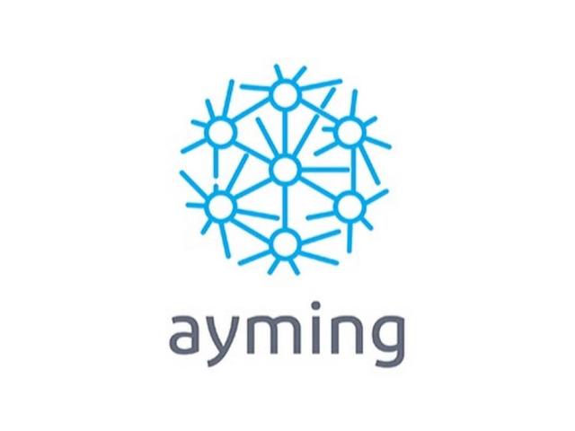 Logo du CSE Ayming