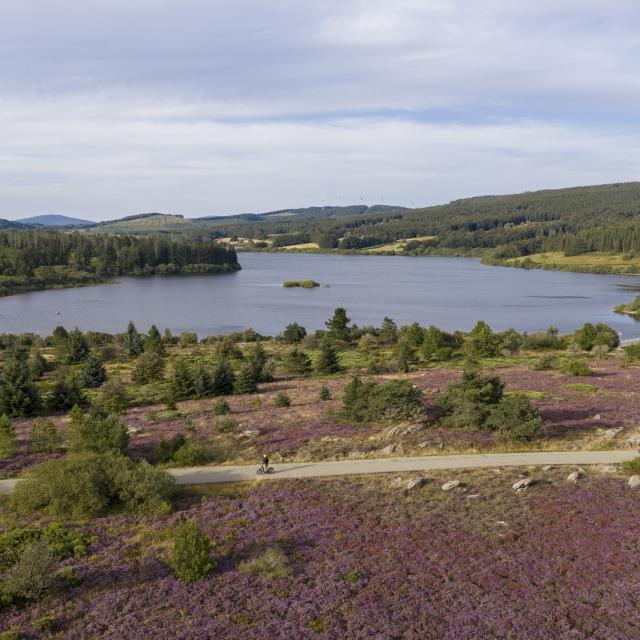 Parc Du Haut Languedoc