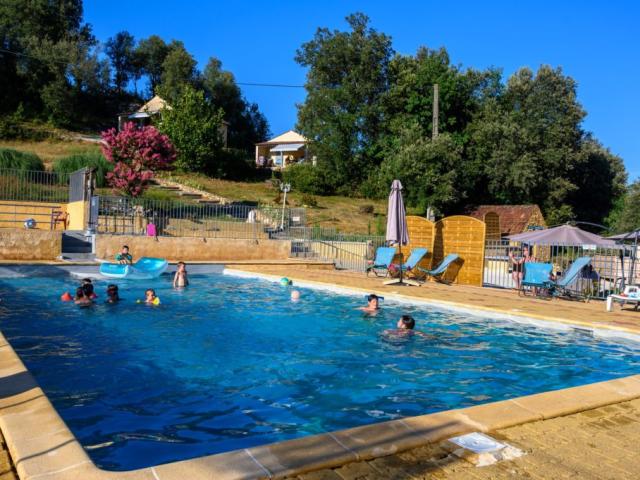 Piscine Gites Dordogne